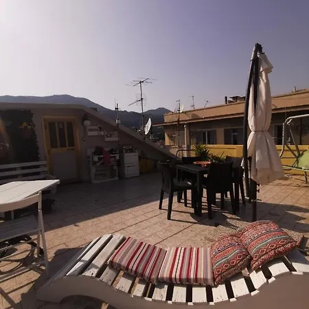 Apartman Stefania