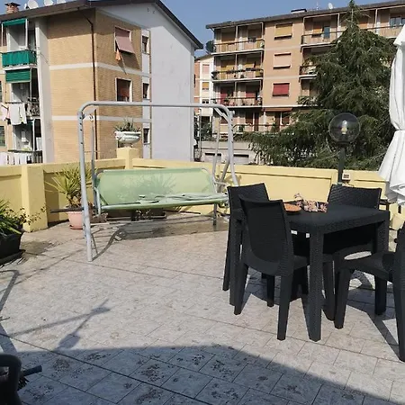 Apartman Stefania *