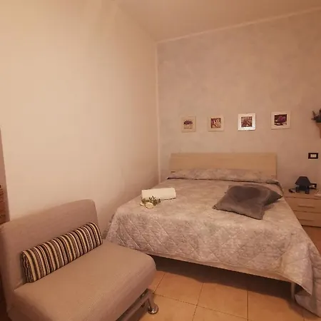 Stefania Apartman La Spezia