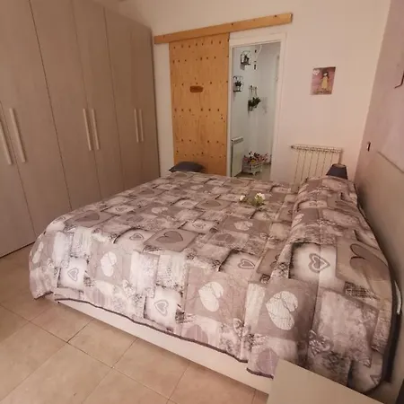 Stefania Apartman La Spezia