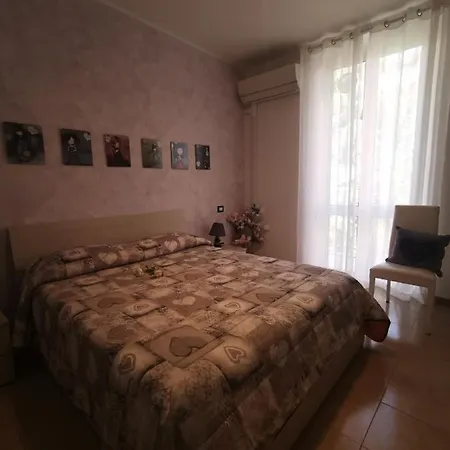 Stefania Apartman *